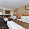 Отель Americas Best Value Inn and Suites Lexington Park, фото 5