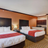 Отель Comfort Suites Kilgore, фото 3