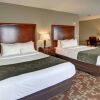 Отель Fairfield Inn & Suites by Marriott Fort Worth Northeast, фото 26