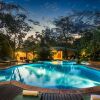 Отель La Aldea de la Selva Lodge y Spa - Iguazú Misiones в Игуасу