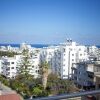 Отель Immaculate 2-bed Penthouse in Kyrenia, фото 9