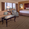 Отель Crowne Plaza St. Louis Airport, an IHG Hotel, фото 7