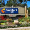 Отель Comfort Inn Monterey Peninsula Airport, фото 36