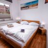 Отель Apartment Nordland Norddeich 14888, фото 6