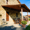 Отель Cozy Holiday Home in Anghiari Italy With Pool, фото 20
