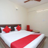 Отель OYO Flagship 11549 Crystal INN, фото 9
