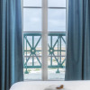 Отель Hôtel Beach Hotel, фото 15