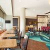 Отель SpringHill Suites Tuscaloosa, фото 12