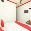 Отель OYO 17329 R K Hotel, фото 6