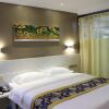 Отель GreenTree Alliance Hotel Nanchang Anyi County Renmin Road Xinqiao Building, фото 12