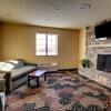 Отель Cobblestone Inn & Suites - Carrington, фото 16