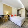 Отель Shinshin Hotel World Cup, фото 6