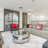 Отель Duplex 4BR J B R Architectural Triumphs Beach, Dubai, фото 46