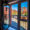 Отель The Mill Apartments Manchester, фото 4