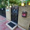 Гостиница Nash Dom Hotel в Сочи