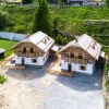 Отель Secluded Chalet in Salzburg With Sauna, фото 30