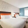 Отель Home2 Suites by Hilton Austin/Cedar Park, TX, фото 7