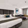 Отель Quality Hotel Parklake Shepparton, фото 48