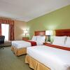 Отель Holiday Inn Express Hotel & Suites Conover (Hickory Area), an IHG Hotel, фото 14