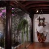 Отель Antigua Guatemala Villas, фото 11