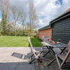 Отель The Cartlodge Boundary Farm, фото 6