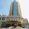 Отель Tianyi International Hotel (Nandujiang Meilan Airport Branch), фото 19
