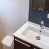Отель Nice Home in Heinkenszand With 3 Bedrooms, Wifi and Outdoor Swimming Pool, фото 6
