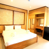 Отель Monmuang Hotel and Residence, фото 4