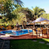 Отель Casa Bonita Guest House, фото 19