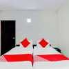 Отель Oyo 1231 Roxel Inn, фото 2