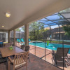 Отель Orlandoasis by Avantstay 8bdr, Pool, Movie Theater, Game Room, Resort Access, фото 17