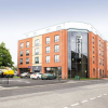 Отель Premier Inn Basingstoke Town Centre Hotel в Бейсингстке