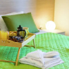 Отель New Small Apartmentcomplex in Village of Prinès near Rethymnon, фото 11