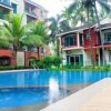 Отель Goa Chillout Apartment - 1Bhk, фото 13