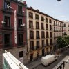 Отель Hostal Evoke Madrid в Мадриде