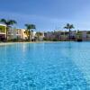 Отель Apartamentos da Orada T1-F124 Marina de Albufeira, фото 20