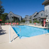 Отель The Castle B&B on Silver Lake Harbor, фото 14
