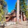 Отель Fairway Lodge by Lake Tahoe Accommodations, фото 1