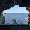 Отель Duerming Ría de Viveiro Apartamentos, фото 11