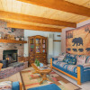 Отель Bear Hideout, фото 7