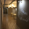 Гостиница Garage Hostel, фото 11