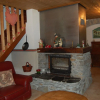 Отель Beautiful Chalet In Champagny En Vanoise With Sauna, фото 6