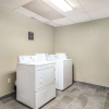 Отель Sleep Inn & Suites Tallahassee-Capitol, фото 6