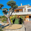 Отель Nessa - well furnished villa with panoramic views in Benitachell, фото 14
