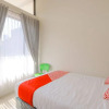 Отель Capital O 2798 Semeru Residence Syariah, фото 16