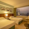 Отель Fairfield by Marriott Kolkata, фото 35