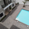 Отель Blue Ocean Apartments  Brufut, фото 17