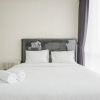 Отель Elegant and Spacious 3BR Menteng Park Apartment, фото 3