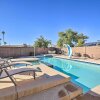 Отель Family Friendly Phoenix Home w/ Private Pool!, фото 16