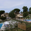 Отель Borgo Pulciano Agriturismo, фото 35